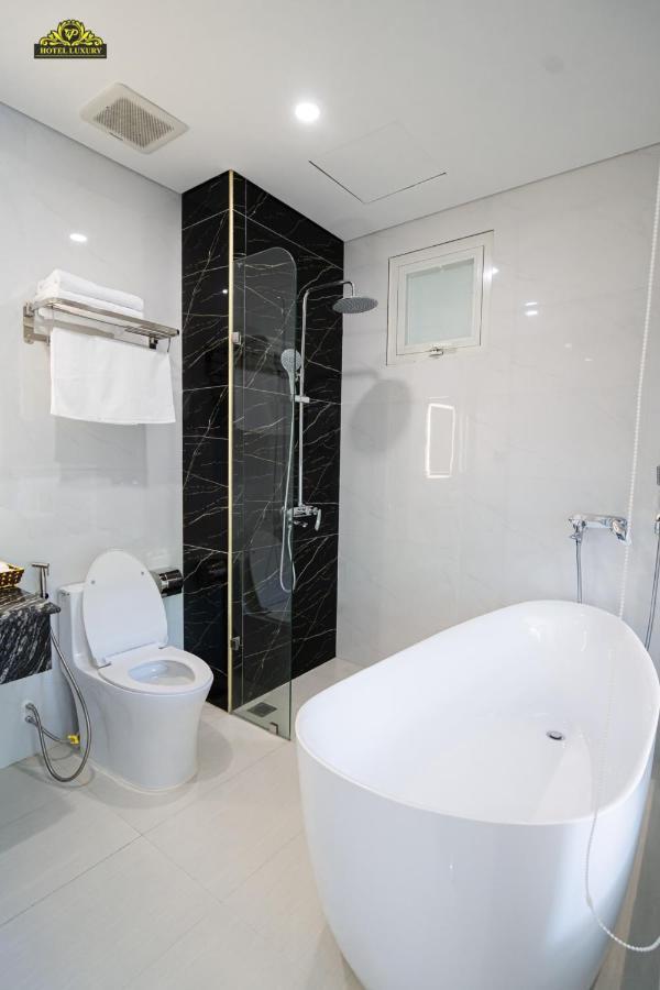 Vp Hotel Luxury Hanoi Exterior foto